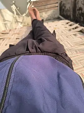 Snapshot of Ritik143jhil chatting on 01.06.26 Ritik143jhil online show from 01.06.26