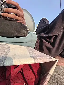 Ritik143jhil online show from 02.09.26