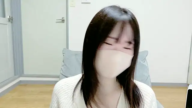 akane room online show from 11.27.25