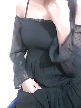 Asha devi90 online show from 11.28.25