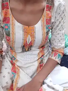 Asha devi90 online show from 02.27.26