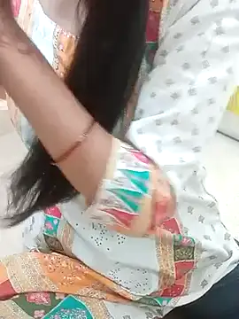 Asha devi90 online show from 04.18.26