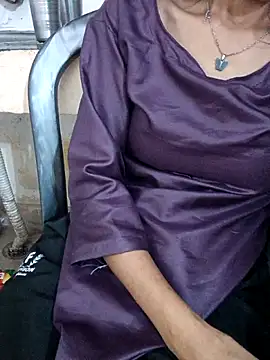 Asha devi90 online show from 05.18.26