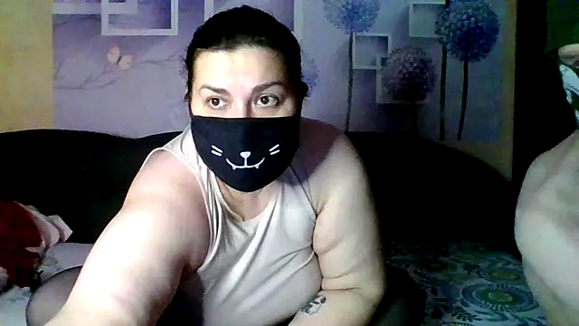 honey sweet couple online show from 12.19.25