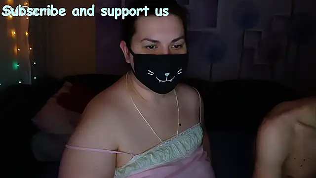 honey sweet couple online show from 03.01.26