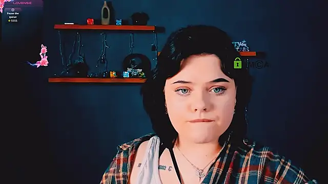 lika pop online show from 01.08.26