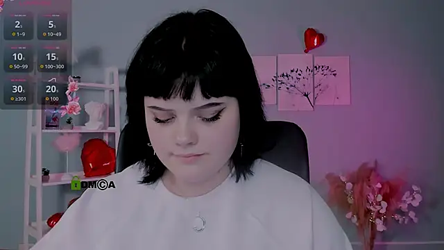 lika pop online show from 02.21.26