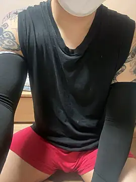 smsmjyjy12 online show from 11.30.25