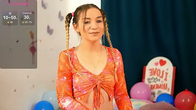 SkyEyesLuna online show from 05.15.26