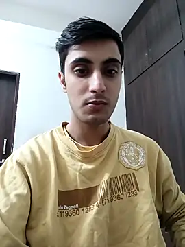 Snapshot of Jemin_og chatting on 03.08.26 Jemin og online show from 03.08.26