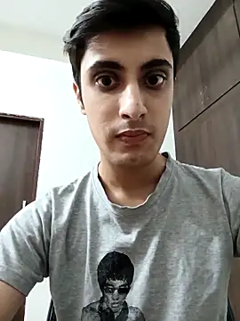 Snapshot of Jemin_og chatting on 03.29.26 Jemin og online show from 03.29.26