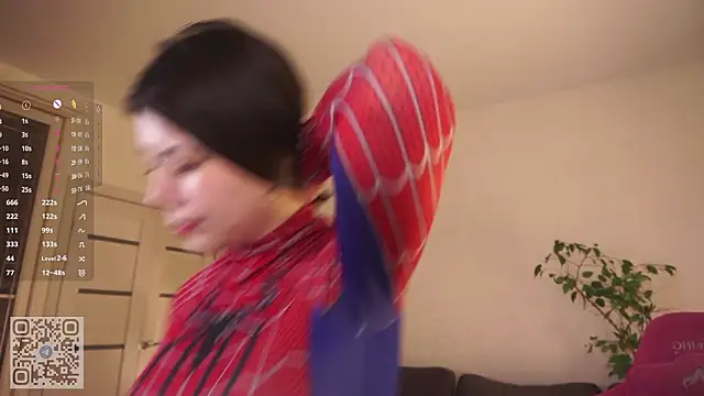 Snapshot of RoxannaCarver chatting on 02.28.26 RoxannaCarver online show from 02.28.26