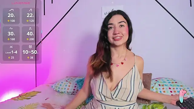 VictoriaRouge  online show from 11.23.25