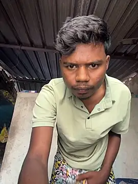 banty05 online show from 12.01.25