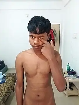 banty05 online show from 04.06.26