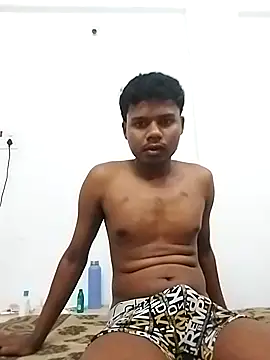 banty05 online show from 04.18.26