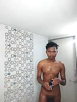 banty05 online show from 04.20.26