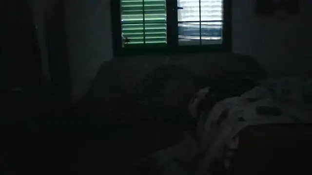 sweetblacky87 online show from 03.18.26