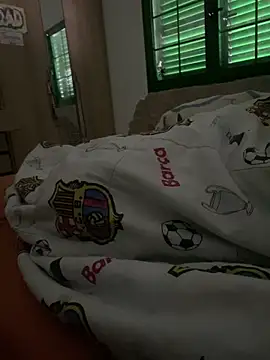 sweetblacky87 online show from 03.20.26