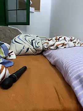 sweetblacky87 online show from 03.21.26