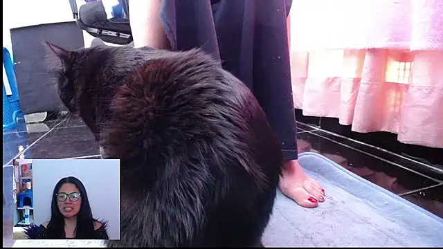 Snapshot of sasha_sexy1 chatting on 06.05.26 sasha sexy1 online show from 06.05.26