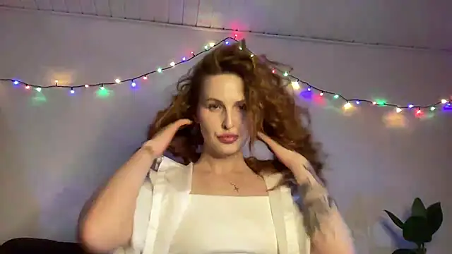 Gingerna online show from 12.21.25