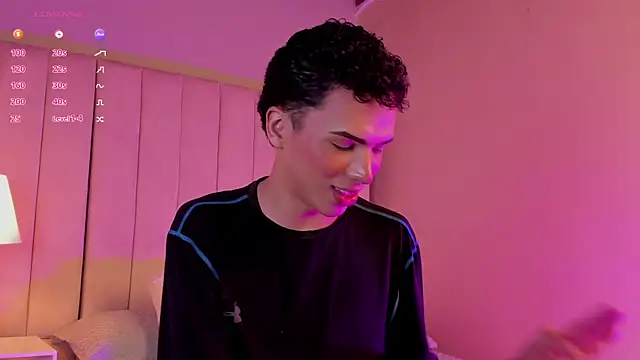 Seab trooy online show from 12.21.25