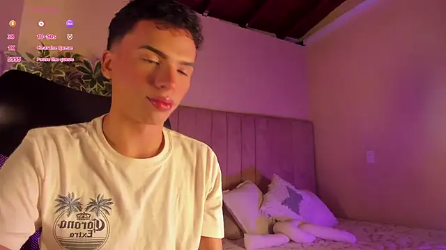 Snapshot of Seab_trooy chatting on 01.19.26 Seab trooy online show from 01.19.26