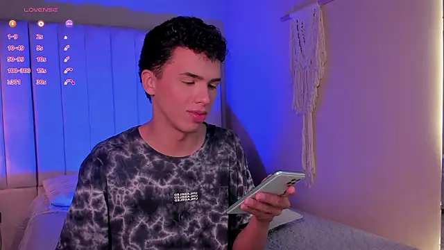 Snapshot of Seab_trooy chatting on 02.09.26 Seab trooy online show from 02.09.26