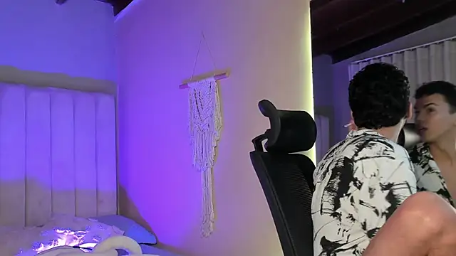 Snapshot of Seab_trooy chatting on 02.13.26 Seab trooy online show from 02.13.26