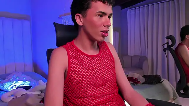 Snapshot of Seab_trooy chatting on 02.14.26 Seab trooy online show from 02.14.26