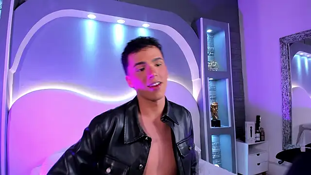 Snapshot of Seab_trooy chatting on 02.24.26 Seab trooy online show from 02.24.26