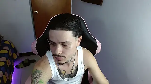 Deymon 420 online show from 12.04.25