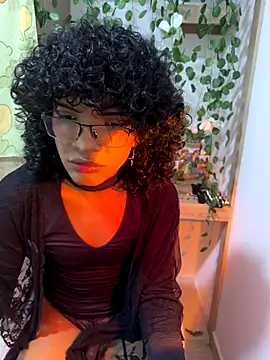 FemboyCarti online show from 11.17.25