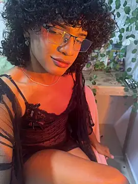 FemboyCarti online show from 11.18.25