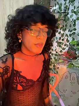 FemboyCarti online show from 12.03.25