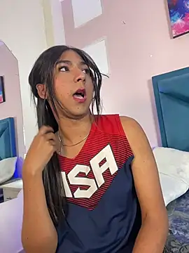 Hopemoretti online show from 11.29.25