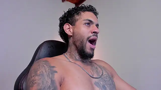 LuigiVitale 1 online show from 02.13.26