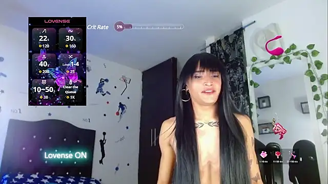 Penelopee22cm online show from 05.06.26