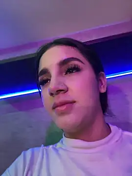 amber riix online show from 11.24.25