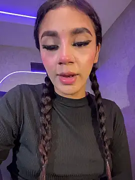 amber riix online show from 11.26.25