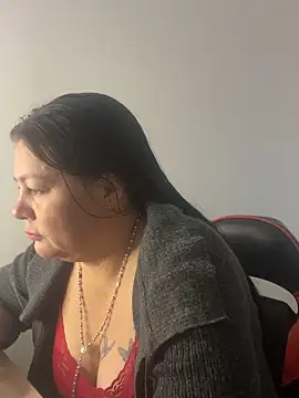 SAMANTHA EF online show from 11.24.25