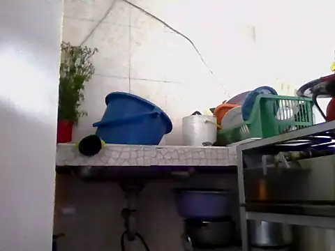 marcelaxxxl online show from 11.22.25