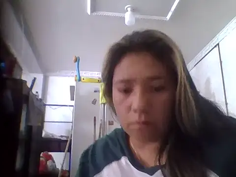 marcelaxxxl online show from 11.23.25