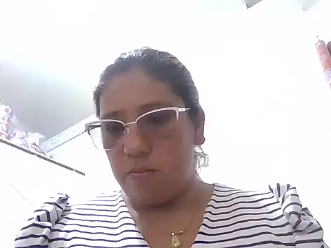 marcelaxxxl online show from 11.25.25