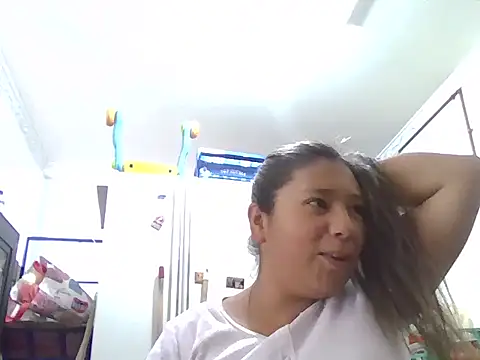 marcelaxxxl online show from 11.26.25