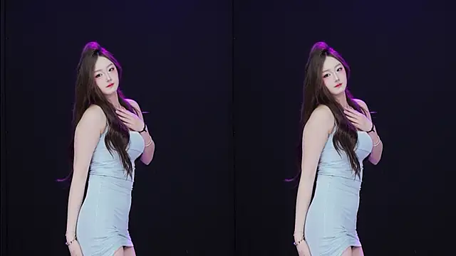 Snapshot of STY-0089 chatting on 03.05.26 STY-0089 online show from 03.05.26