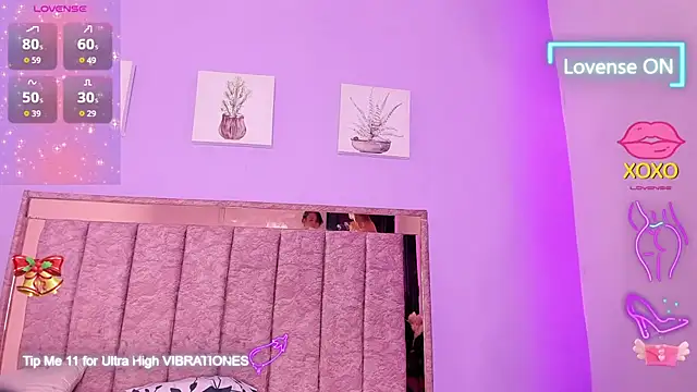 alaiasexygirl online show from 01.12.26