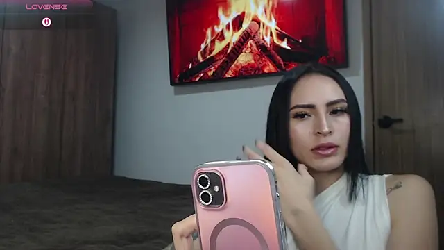 Linda  fiore online show from 04.16.26