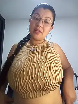 CelesteAlvarez1989 online show from 05.23.26